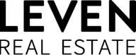 Leven Real Estate logo